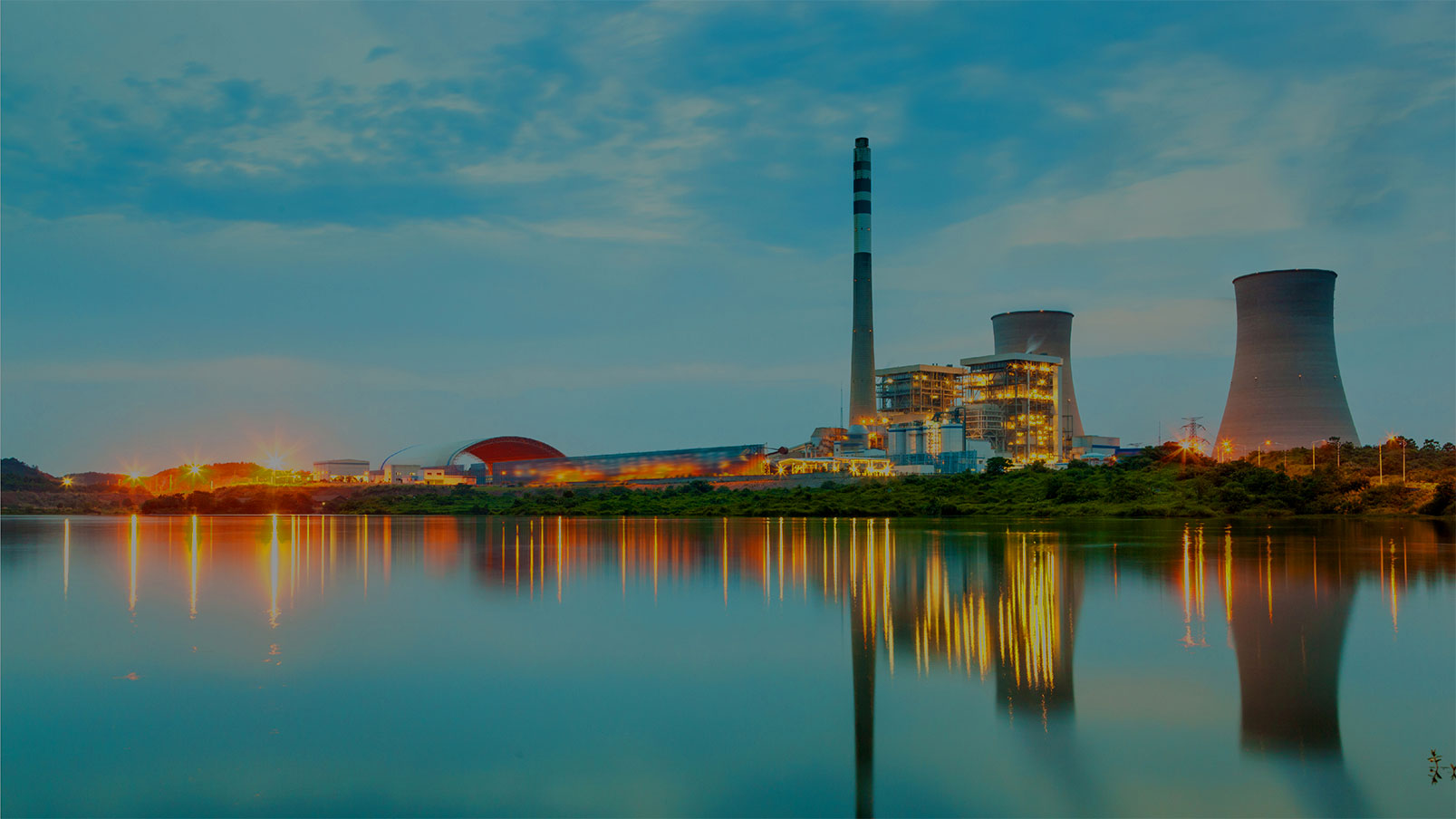 Scrubbers Scrubbers In Power Plants