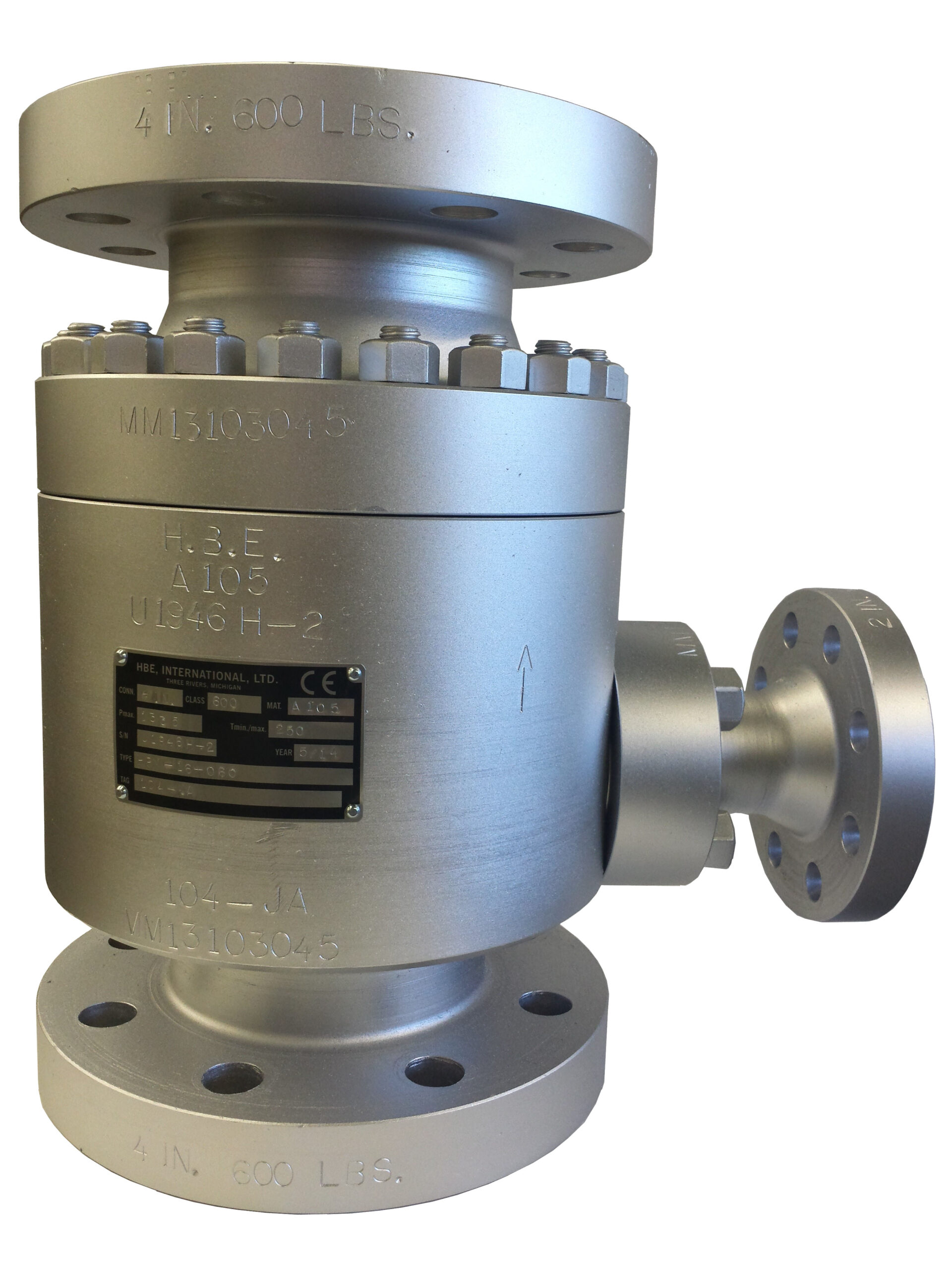 Automatic recirculation valves (ARC valves) | Carver Pump