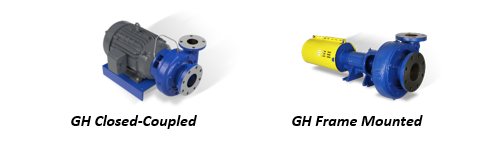 difference between pump and motor